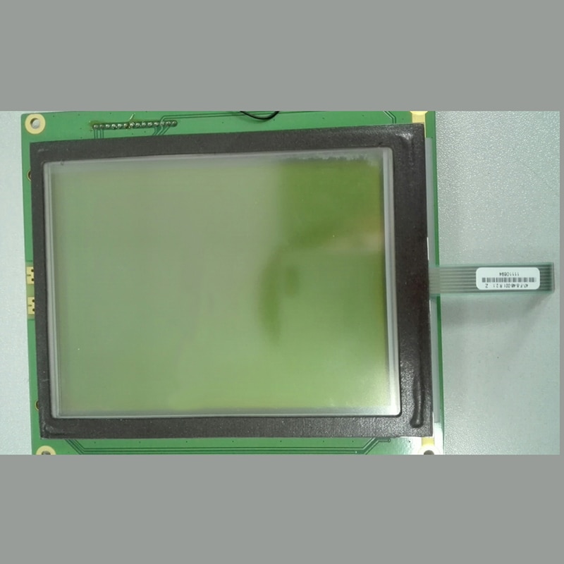 Trane CH530 MOD01490 LCD ũ ÷, ġ е..